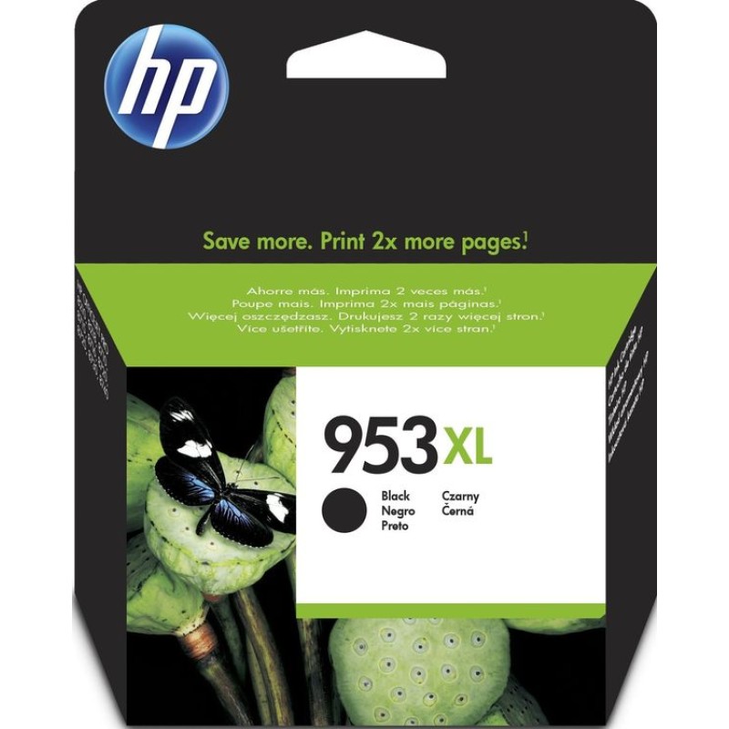 Tinta HP L0S70AE Black No.953XL original 18045