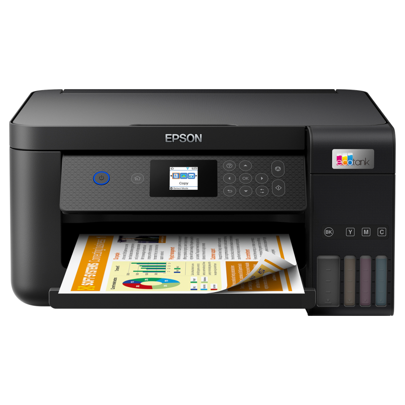 Printer EPSON L4260 All-In-One EcoTank WiFi - crni 30092