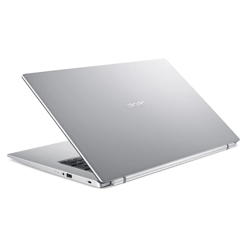 Laptop ACER Aspire 3 Intel Core i3-1115G4 8GB 512GB SSD UEFI Shell 17.3 - NX.AD0EX.004 29267