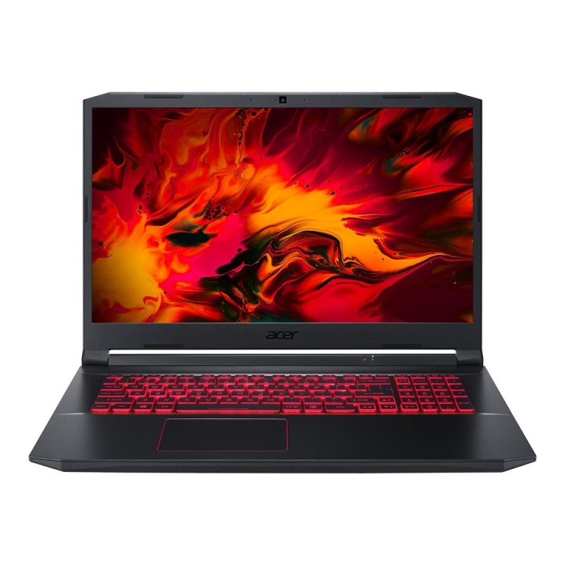 Laptop ACER Nitro 5 AMD Ryzen 5 5600H 16GB 512GB SSD RTX3060 15.6" FHD - NH.QBCEX.005 30161