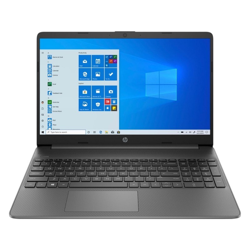 Laptop HP 15s-eq2038nm AMD Ryzen 5 5500U 8GB 256GB SSD 15.6" W11 Home S - 3B2L0EA 27261