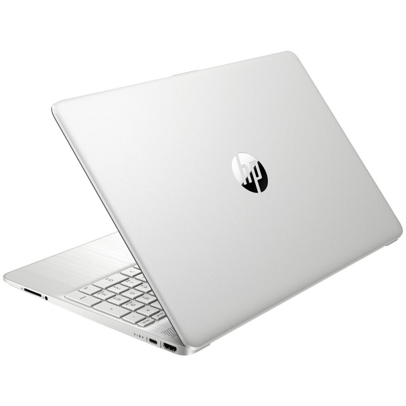 Laptop HP 15s-fq5025nm Intel Core i5 1235U 16GB 512GB SSD DOS 15.6" - 6M5C3EA 29694