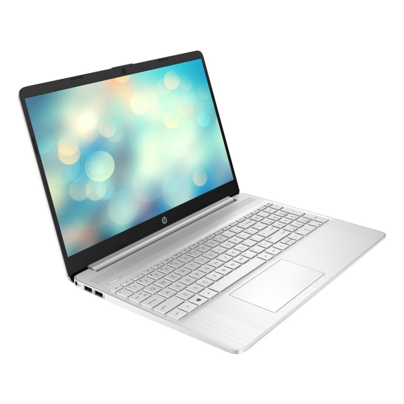 Laptop HP 15s-fq5025nm Intel Core i5 1235U 16GB 512GB SSD DOS 15.6" - 6M5C3EA 29691