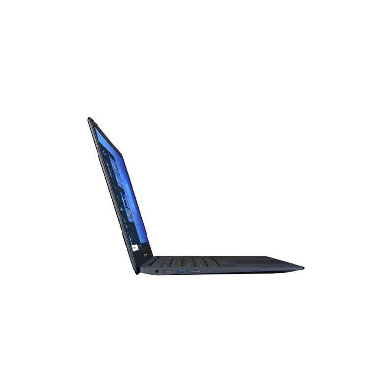 Laptop TOSHIBA Dynabook Satellite Pro C50-H-10W i3-1005G1 8GB 256GB 15.6" DOS - A1PYS34E112G 29809