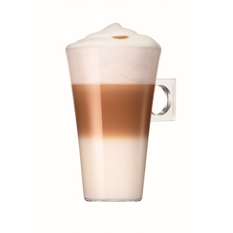 NESCAFE Dolce Gusto Latte Macchiato kava 183,2g (16 kapsula) 17980