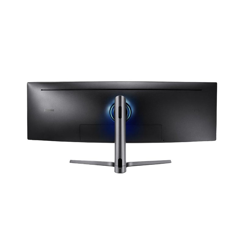 Monitor LCD 49" SAMSUNG LC49RG90SSRXEN Curved FullHD 240Hz 2xDP HDMI  2x USB 3.0 25491