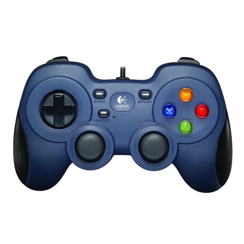 Joystick - gamepad LOGITECH gamepad F310 19561