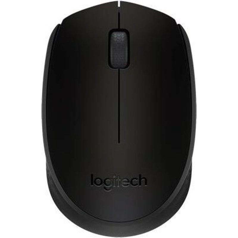 Miš LOGITECH M171 Wireless - Black 16803