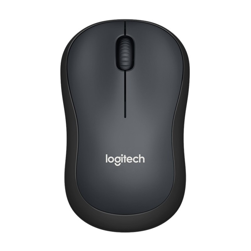 Miš LOGITECH M220 Wireless Silent - Black 16934