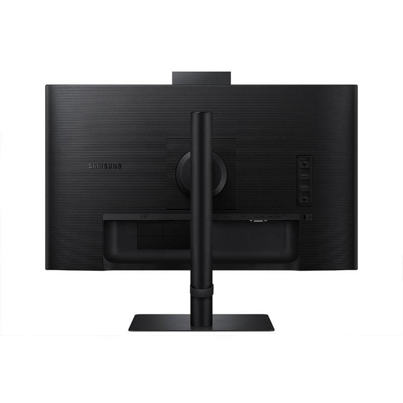 Monitor LCD 24" SAMSUNG LS24A400VEUXEN  IPS VGA DP HDMI 2xUSB 3.0 PIVOT KAMERA 25481