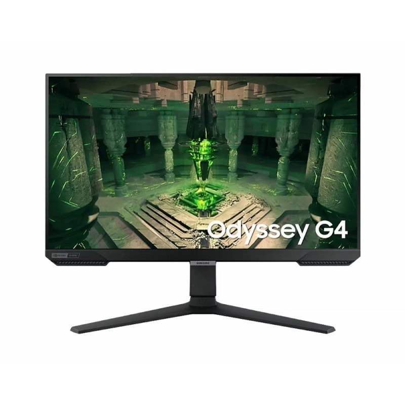 Monitor LCD 25" SAMSUNG Odyssey LS25BG400EUXEN IPS FHD 240Hz HDMI DP Pivot 30158