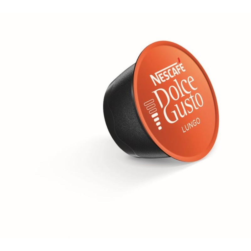 NESCAFE Dolce Gusto Lungo kava 104g (16 kapsula) 17985