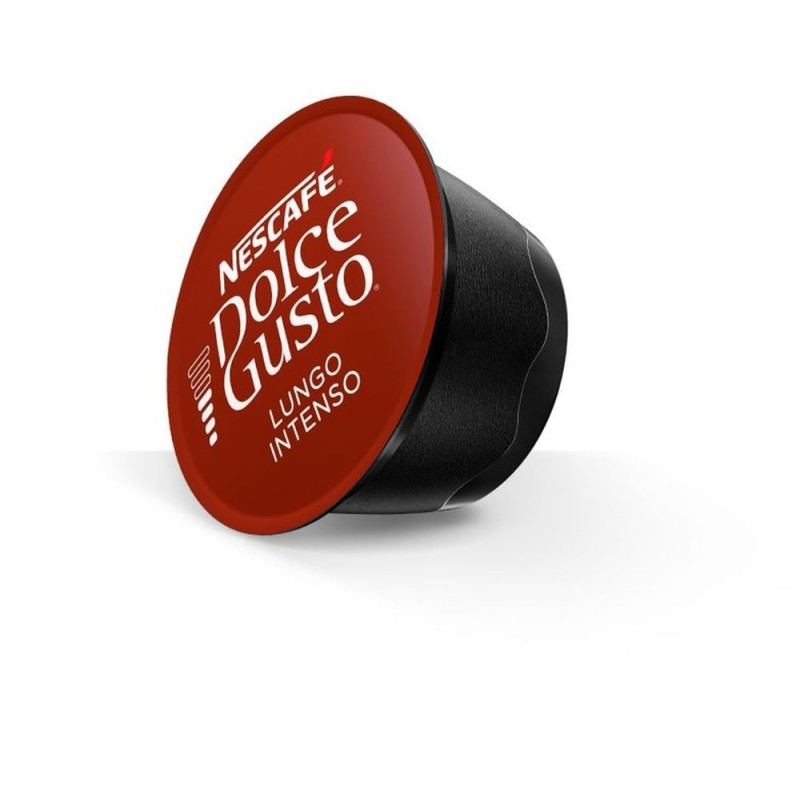 NESCAFE Dolce Gusto Lungo Intenso 144g (16 kapsula) 18301