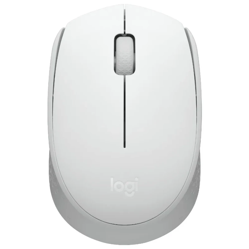 Miš LOGITECH M171 Wireless - White 30820