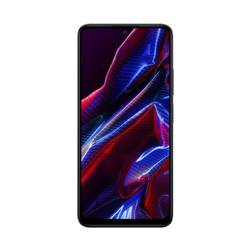 Mobitel XIAOMI POCO X5 5G 6GB 128GB DualSIM - Black 30369