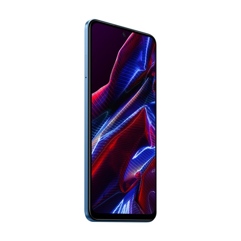 Mobitel XIAOMI POCO X5 5G 6GB 128GB DualSIM - Blue 30365