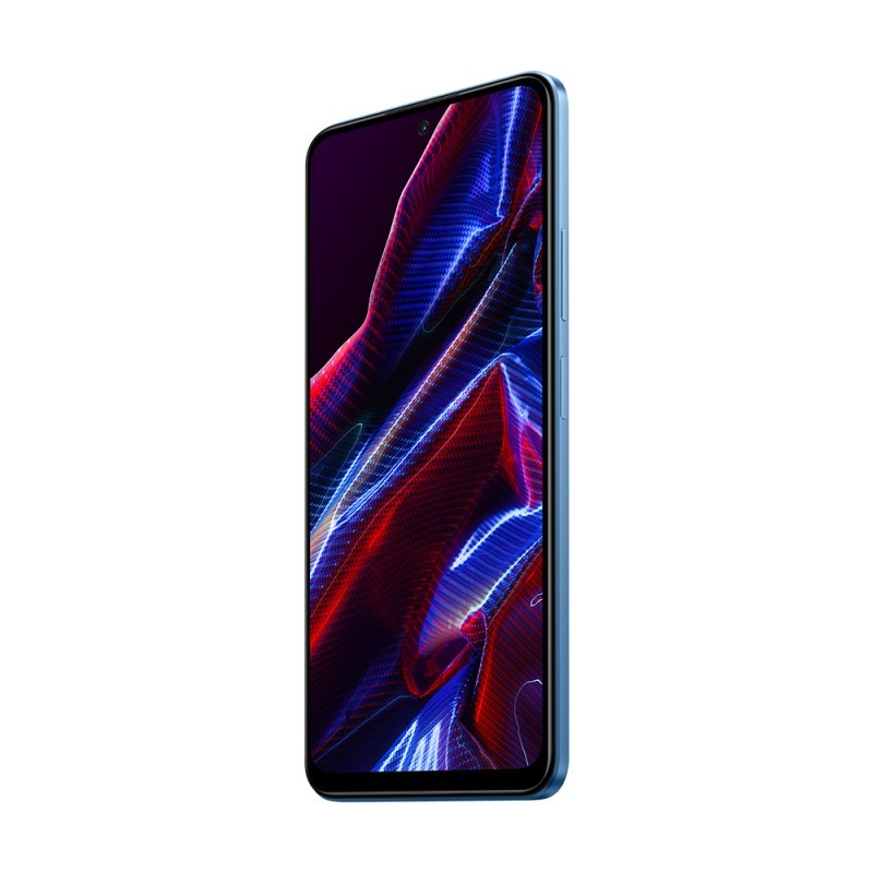 Mobitel XIAOMI POCO X5 5G 6GB 128GB DualSIM - Blue 30366