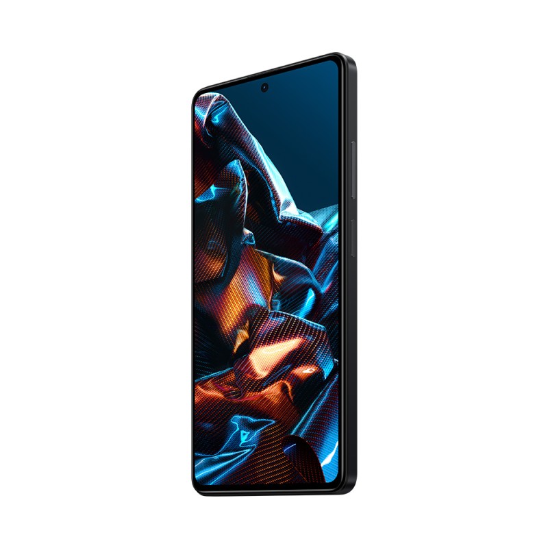 Mobitel XIAOMI POCO X5 PRO 5G 6GB 128GB DualSIM - Black 30361