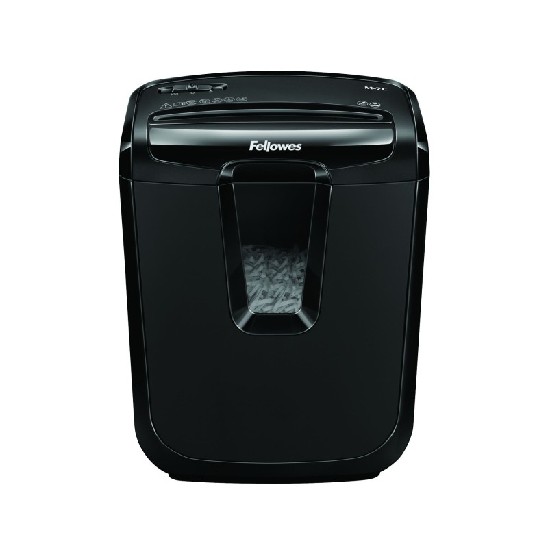 Uništavač papira Fellowes Powershred® M-7C 17198