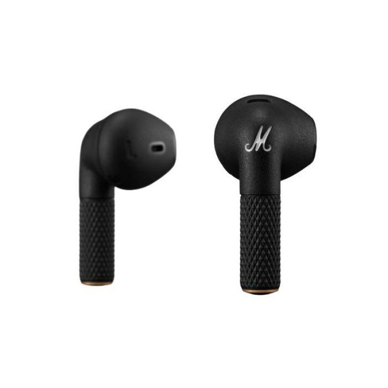 Slušalice+mikrofon MARSHALL Minor III TWS black 29929