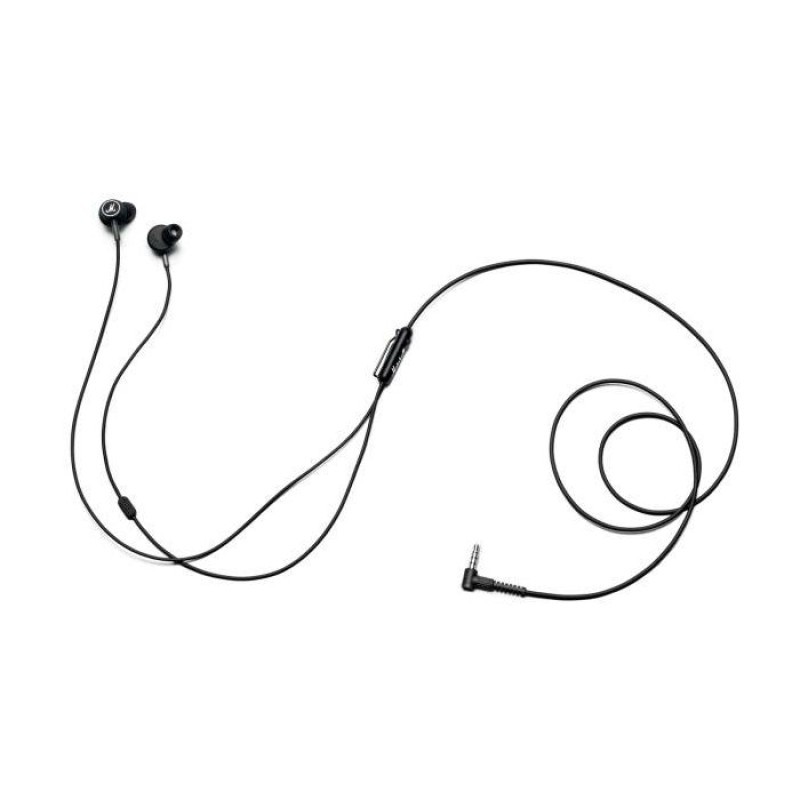 Slušalice+mikrofon MARSHALL Mode Black and White in-ear 29934