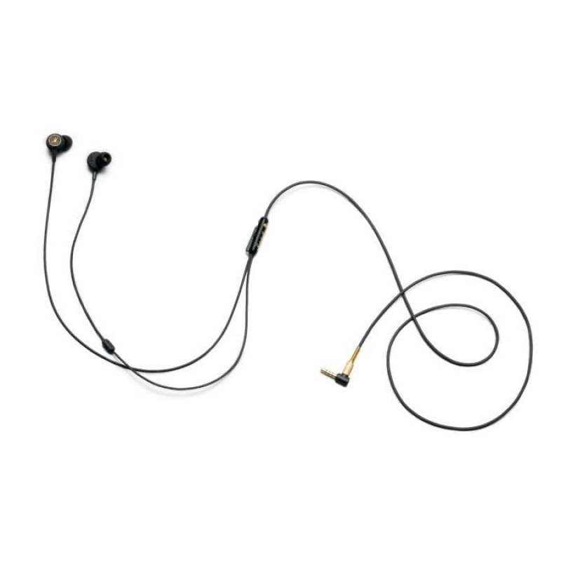 Slušalice+mikrofon MARSHALL Mode EQ Black and Brass On-ear 29941