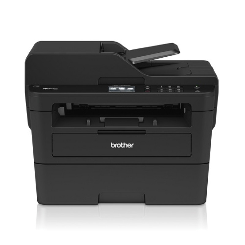 Printer BROTHER MFC-L2732DW Laser All-in-one sa fax jedinicom - Wireless 17686