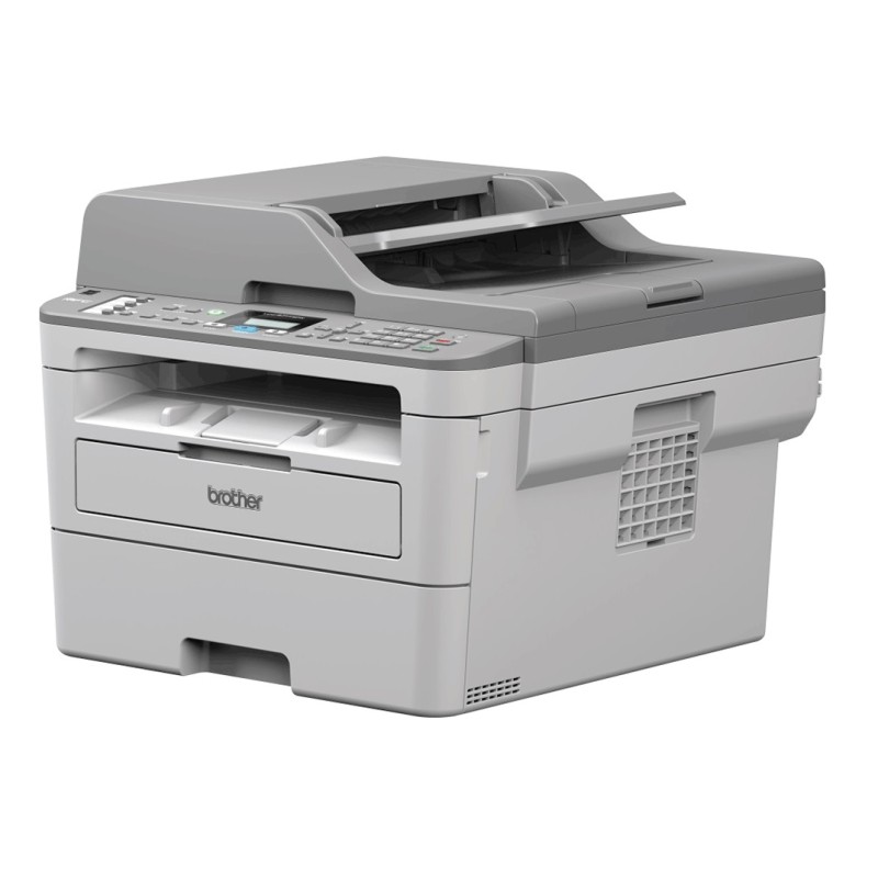 Printer BROTHER MFC-B7715DW Laser All-in-one sa fax-om - Wireless - TonerBenefit 22072