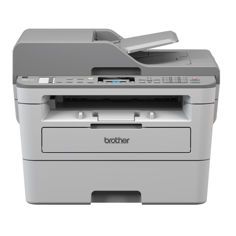 Printer BROTHER MFC-B7715DW Laser All-in-one sa fax-om - Wireless - TonerBenefit 22073