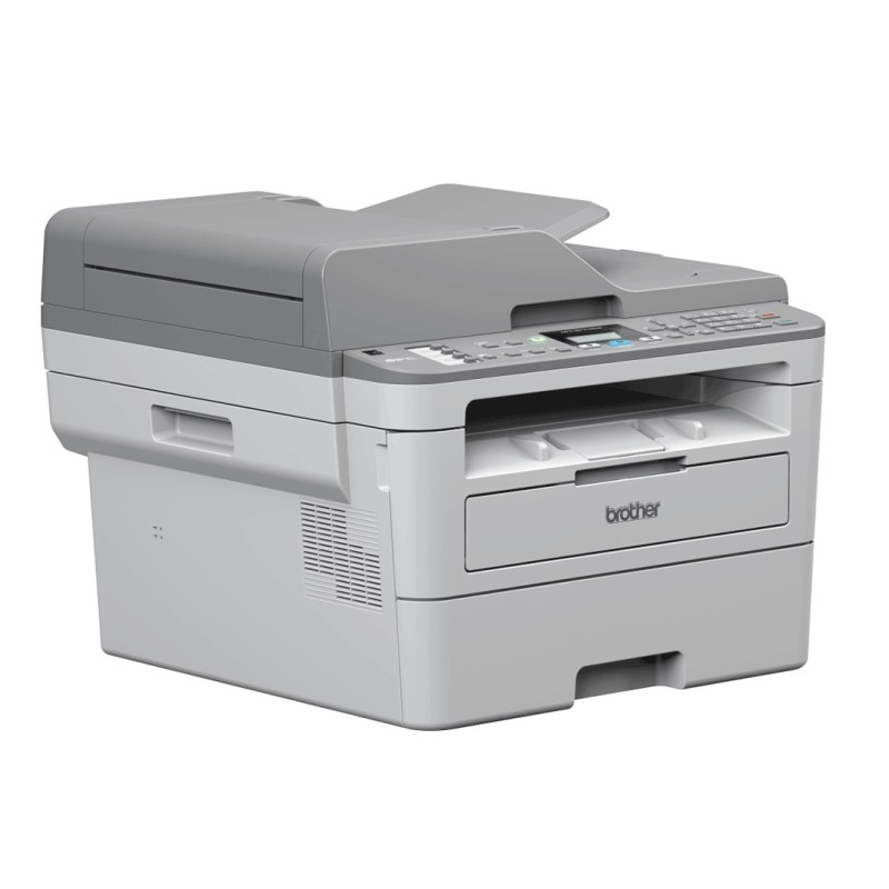 Printer BROTHER MFC-B7715DW Laser All-in-one sa fax-om - Wireless - TonerBenefit 22074