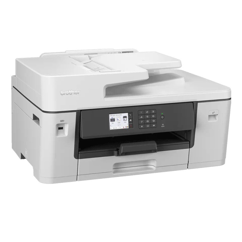 Printer BROTHER MFC-J3540DW Inkjet A3 All-in-one sa fax jedinicom - Wireless 28106