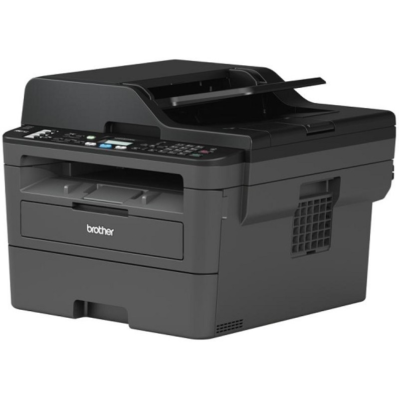 Printer BROTHER MFC-L2712DN Laser All-in-one sa fax jedinicom 17181