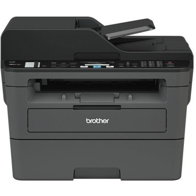 Printer BROTHER MFC-L2712DW Laser All-in-one sa fax jedinicom - Wireless 17182