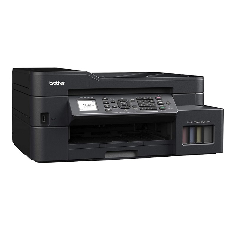 Printer BROTHER MFC-T920DW Inkjet All-in-one InkBenefit Plus - Duplex WiFi fax 22900