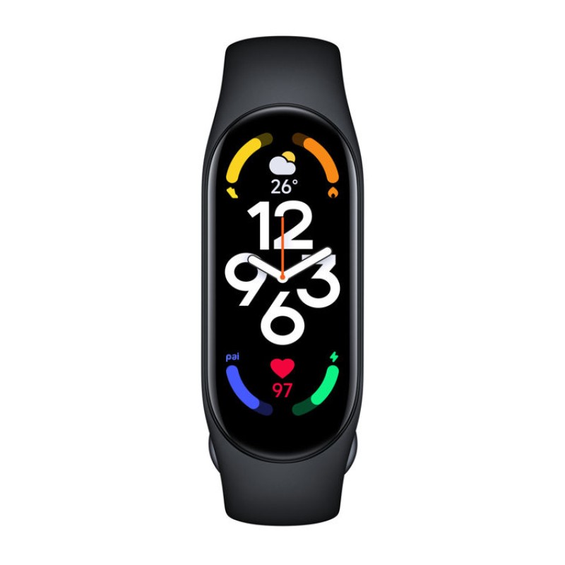 Smart watch XIAOMI Mi Band 7 - BHR6008GL 26965