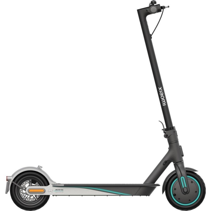 Romobil električni XIAOMI Mi PRO 2 Mercedes-AMG Petronas F1 Team Edition 22934