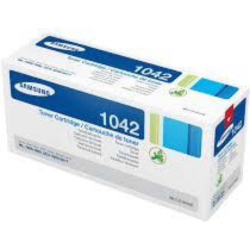 Toner SAMSUNG MLT-D1042S (SU737A)-T original 19501