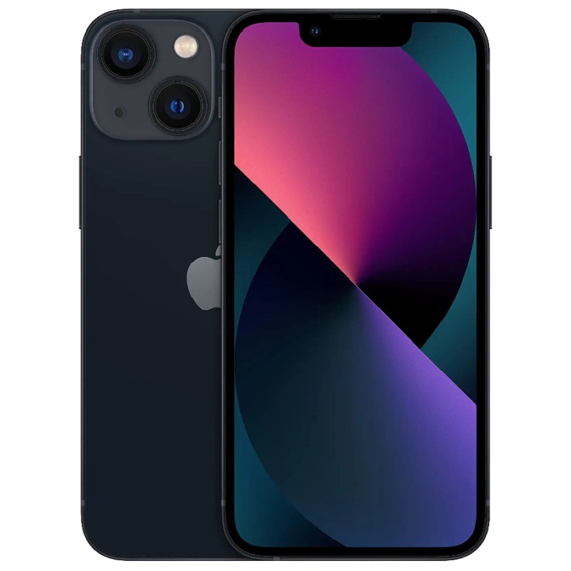 Mobitel APPLE iPhone 13 128GB Midnight 26437