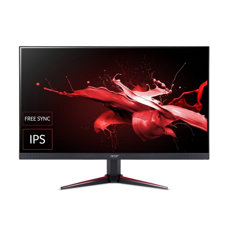 Monitor LCD 24" ACER Nitro VG240Ybmiix - FullHD LED IPS - FreeSync 75Hz 17792