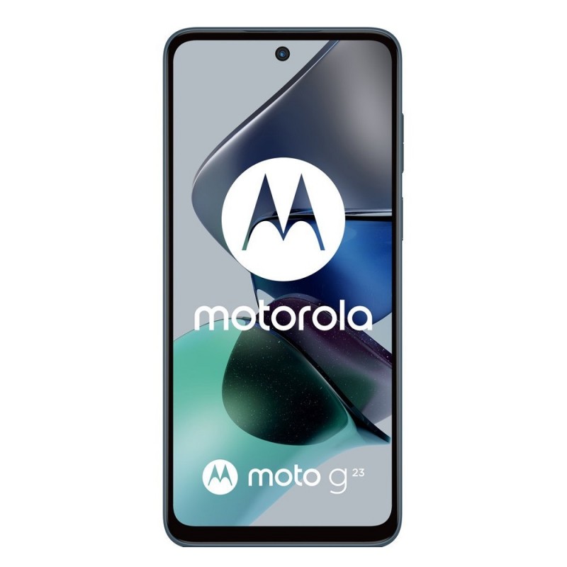 Mobitel MOTOROLA Moto G23 8GB 128GB DualSIM - Steel Blue 31282