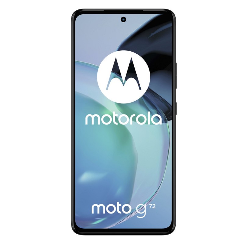 Mobitel MOTOROLA Moto G72 8GB 128GB DualSIM - Meteorite Grey 31260