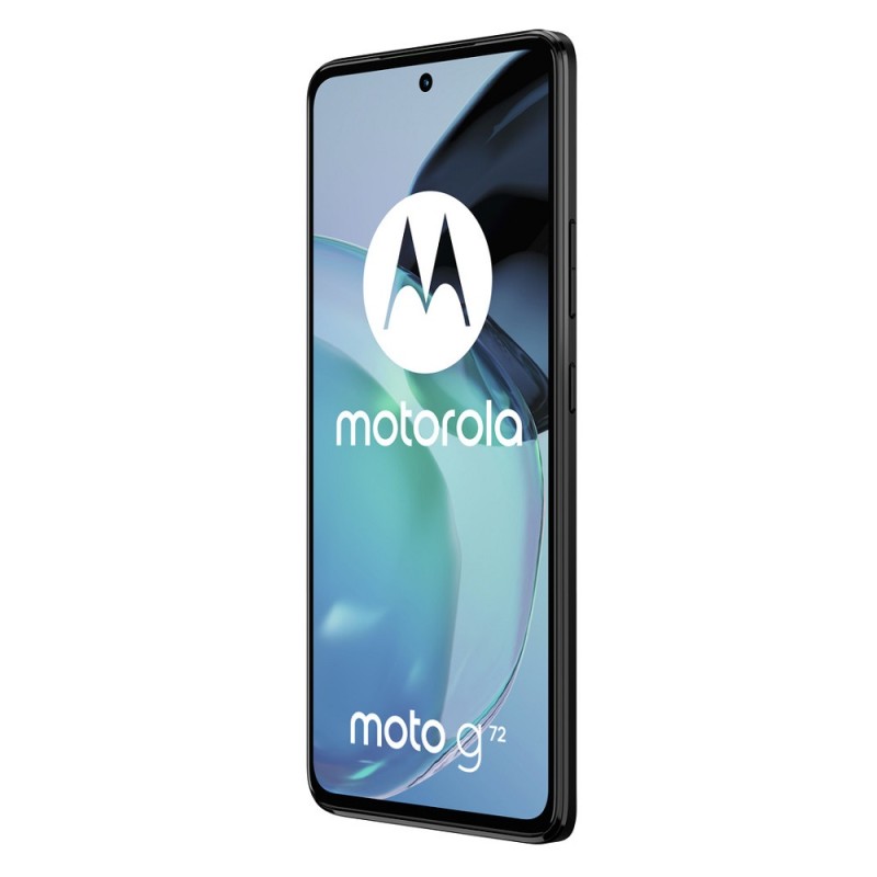 Mobitel MOTOROLA Moto G72 8GB 128GB DualSIM - Meteorite Grey 31262