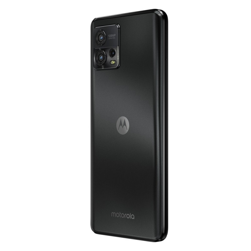 Mobitel MOTOROLA Moto G72 8GB 128GB DualSIM - Meteorite Grey 31263