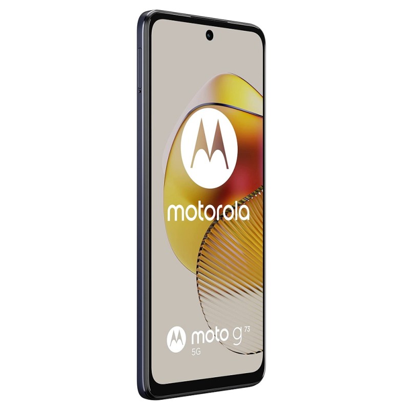 Mobitel MOTOROLA Moto G73 5G 8GB 256GB DualSIM - Midnight Blue 31267