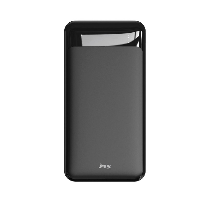 Power Bank 10000mAh MS M300 micro USB+TYPE-C 27289