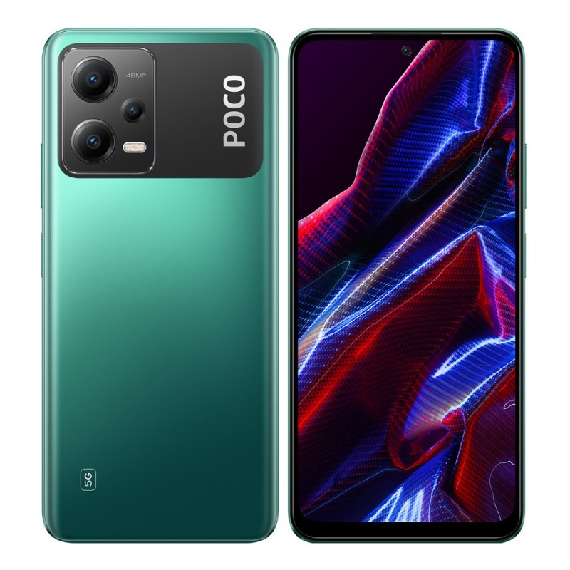 Mobitel XIAOMI POCO X5 5G 6GB 128GB DualSIM - Green 30827