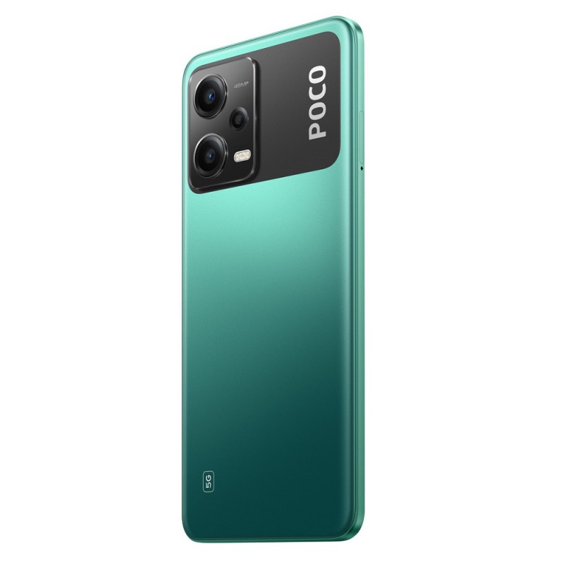 Mobitel XIAOMI POCO X5 5G 6GB 128GB DualSIM - Green 30829