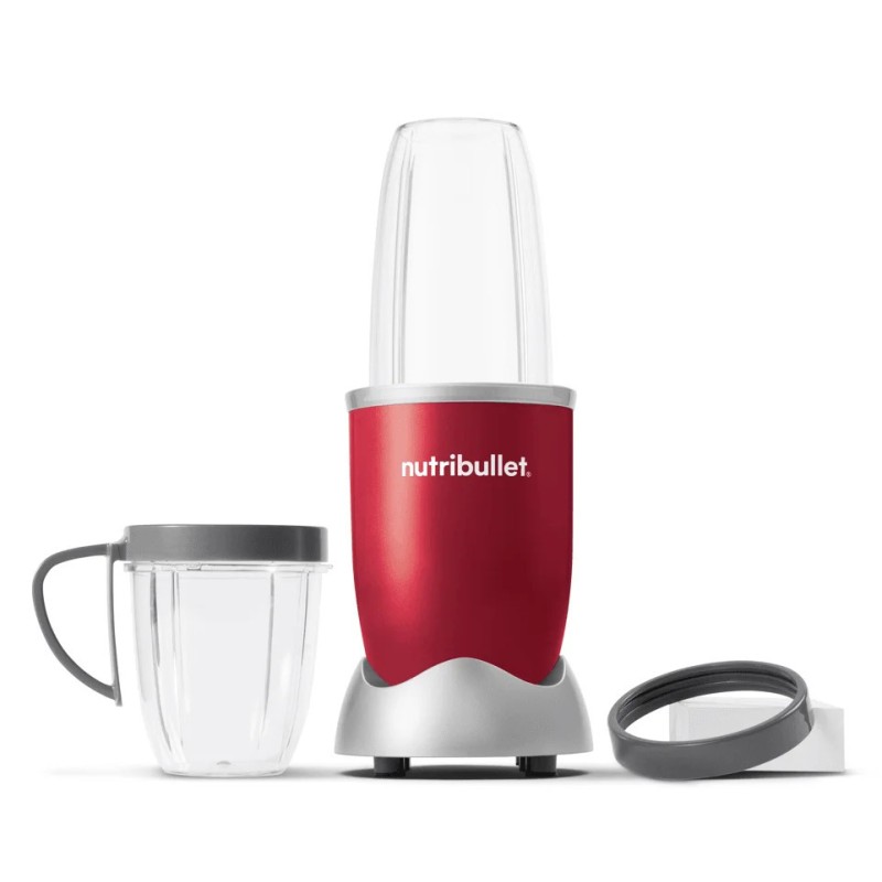 Blender Nutribullet NB606R 30097