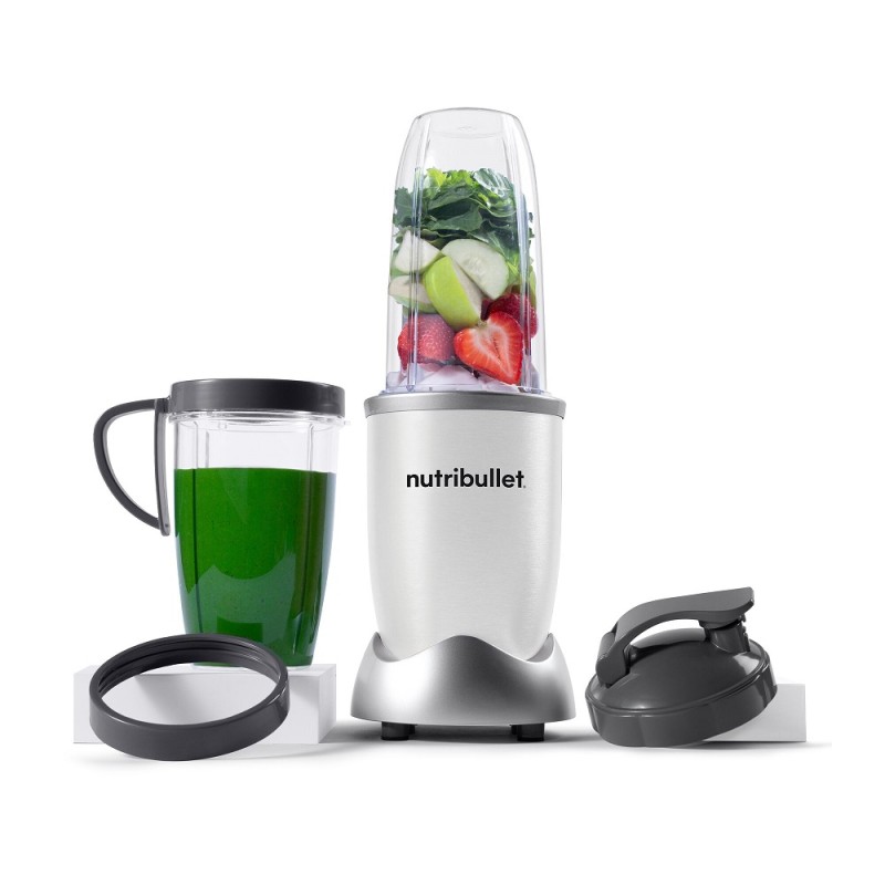 Blender Nutribullet NB907W 30472