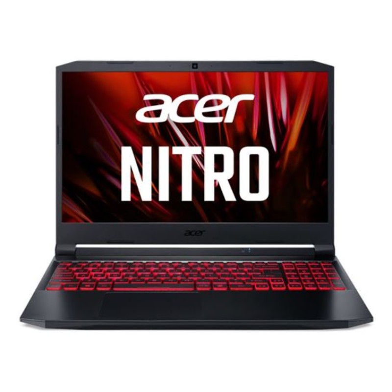 Laptop ACER Nitro 5 AMD Ryzen 5 5600H 16GB 512GB GTX1650 15.6" - NH.QB9EX.00D 30897